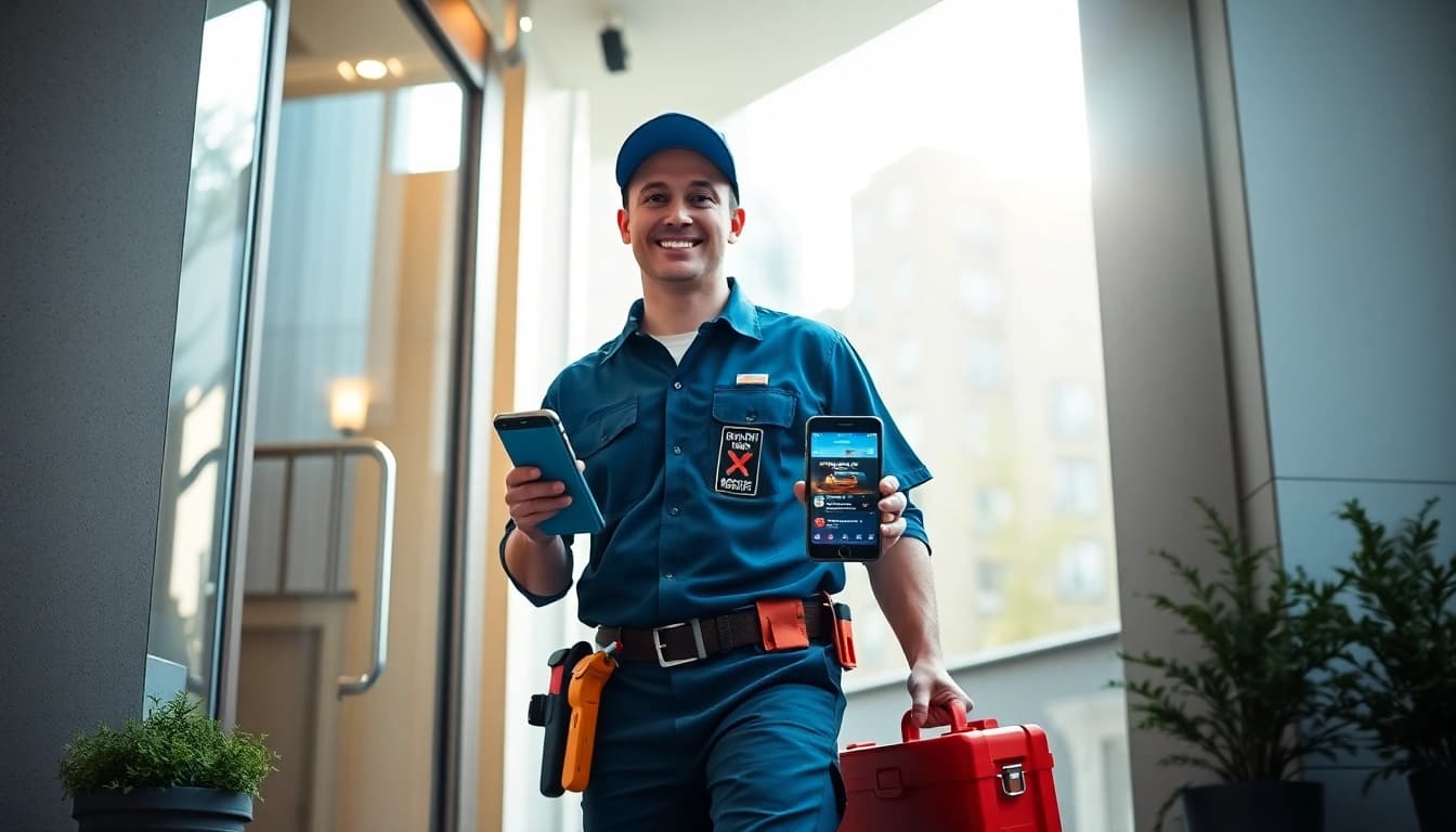 Emergency plumber manhattan providing prompt service in NYC apartment.