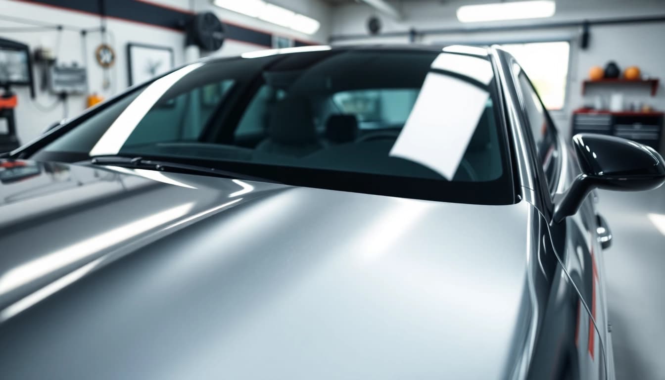Apply paint protection film near me for optimal car surface protection and shine.