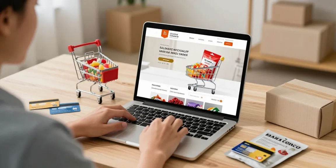 Shop the best Halal Candy online, with valuable deals and reviews on our e-commerce platform.