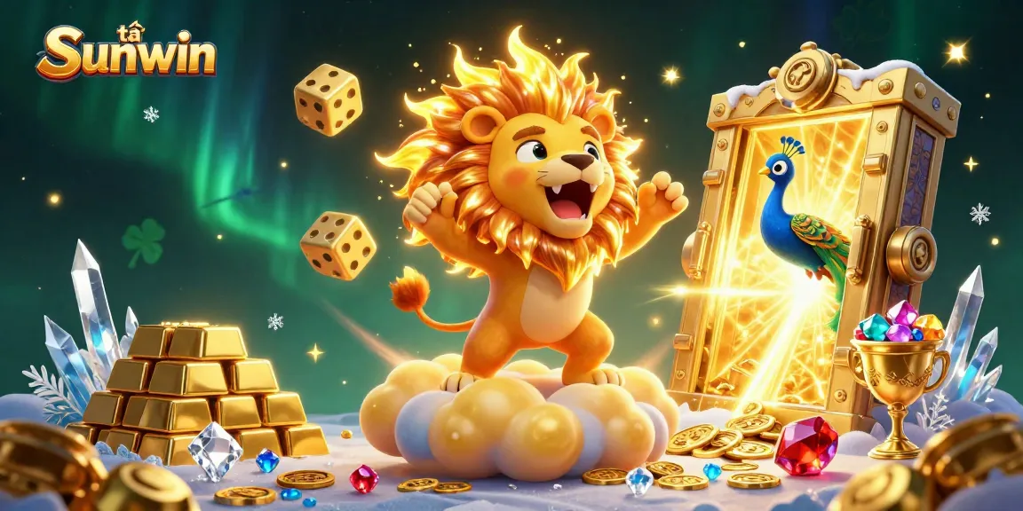 Win big by downloading tải sunwin for expert casino gaming strategies and fun!