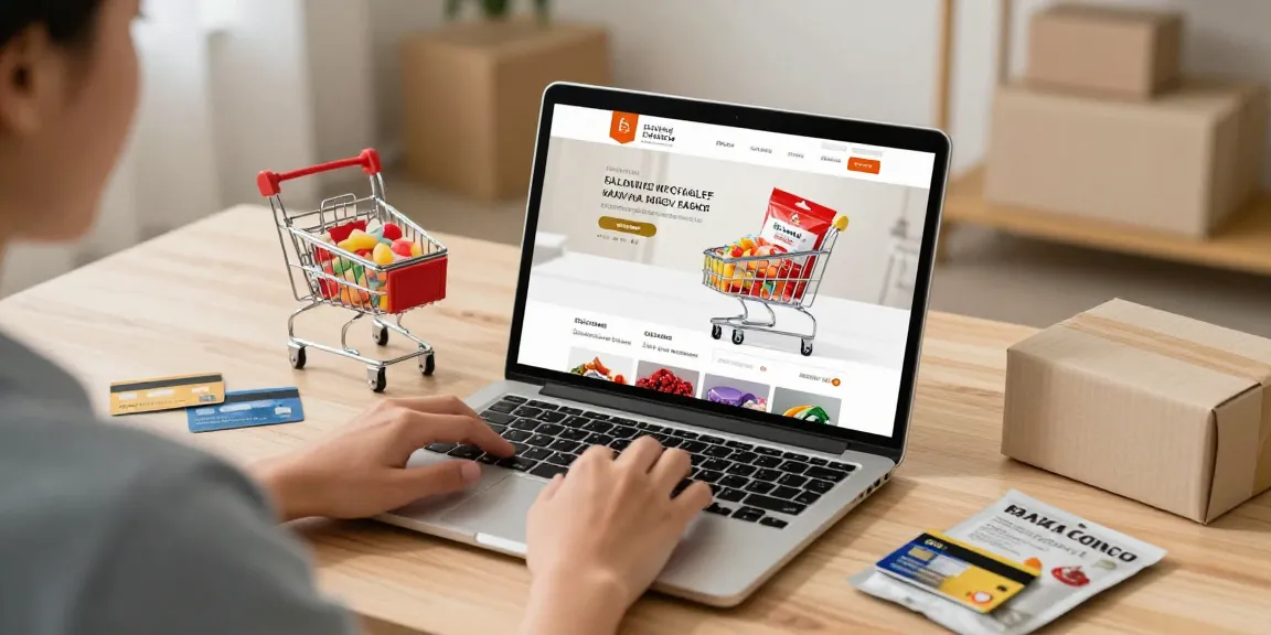 Shop the best Halal Candy online, with valuable deals and reviews on our e-commerce platform.