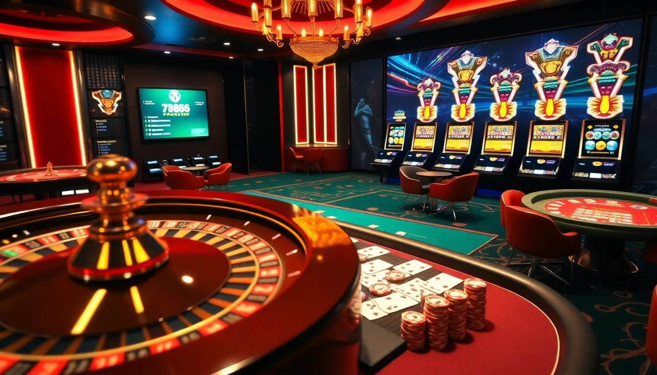 Experience thrilling games at trang chủ 789bet with vibrant casinos, exciting slots, and engaging betting.