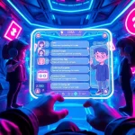 Crush on AI: The Revolutionary Chat Experience of 2025